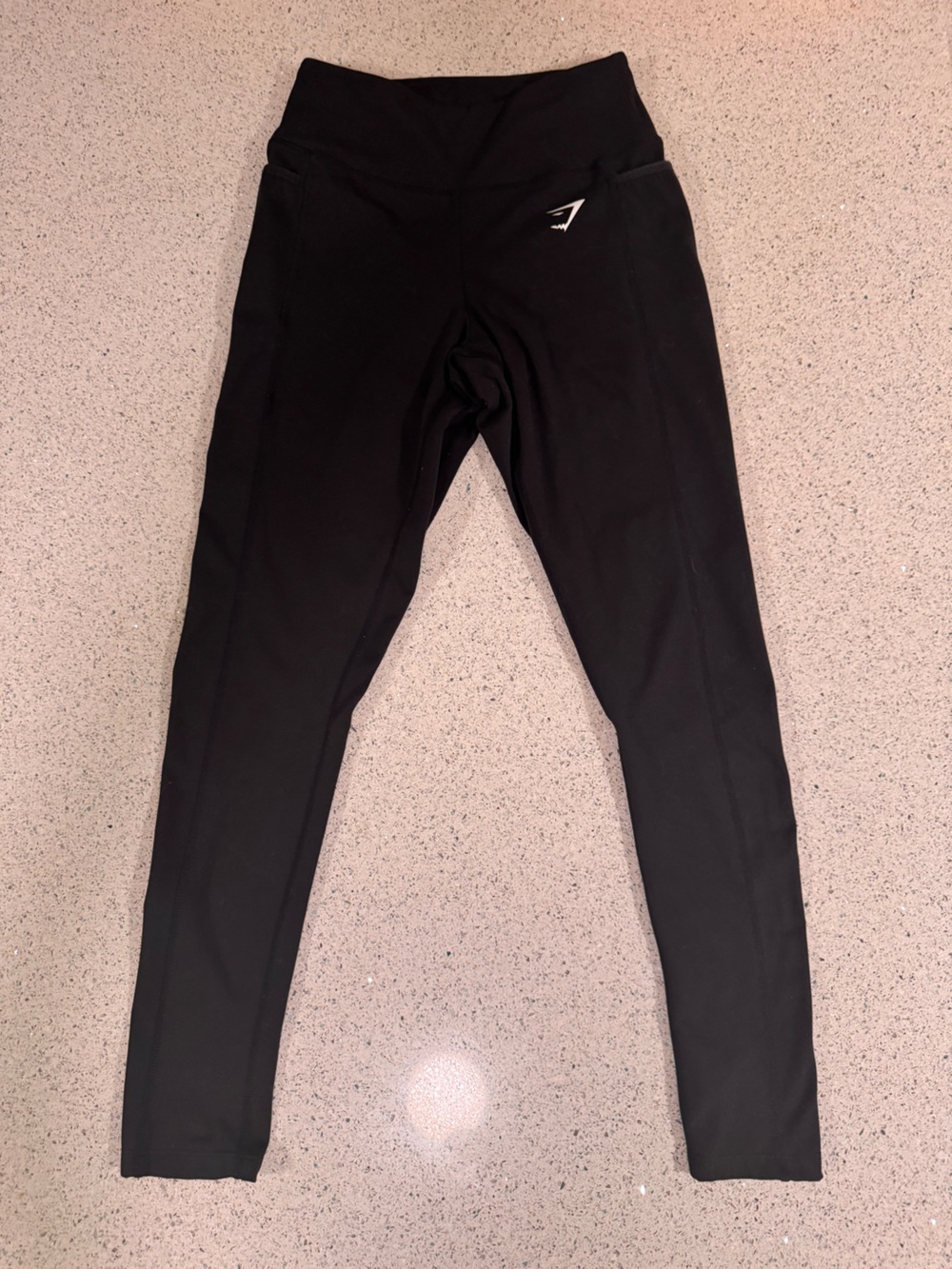 Gymshark Black leggings